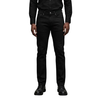 Foto 1 | Foto 1 | Jeans Levis 514 Slim Straight Para Hombre Negro