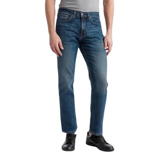 Foto 1 | Foto 1 | Jeans Levis 514 Blue Funnel Para Hombre Azul