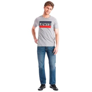 Foto 3 | Foto 3 | Jeans Levis 514 Blue Funnel Para Hombre Azul