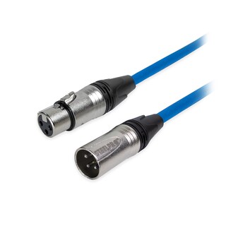 Foto 2 | Foto 2 | Cable Xlr 15m Balanceado Profesional Steelpro