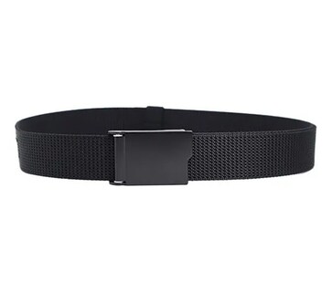 Foto 3 | Foto 3 | Cinturón Freedom Dlux Negro Hombre