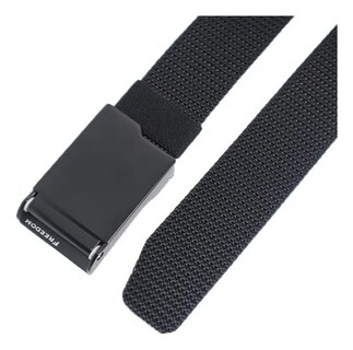 Foto 4 | Foto 4 | Cinturón Freedom Dlux Negro Hombre