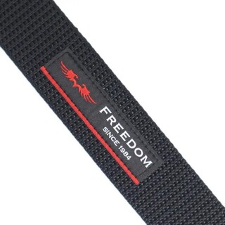 Foto 5 | Foto 5 | Cinturón Freedom Dlux Negro Hombre