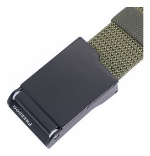 Foto 2 | Foto 2 | Cinturón Freedom Dlux Verde Hombre