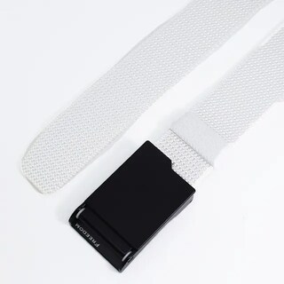 Foto 4 | Foto 4 | Cinturón Freedom Dlux Blanco Hombre