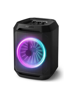 Foto 1 | Foto 1 | Bocina Philips Portátil Tax2208