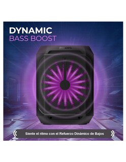 Foto 4 | Foto 4 | Bocina Philips Portátil Tax2208