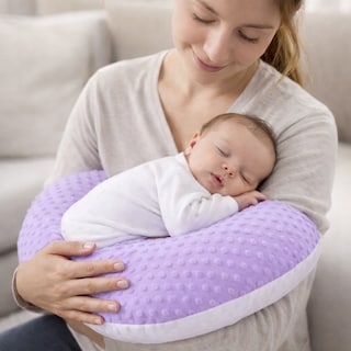 Foto 4 | Foto 4 | Cojín En Forma De U Para Lactancia
