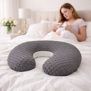 Foto 3 | Foto 3 | Cojín En Forma De U Para Lactancia