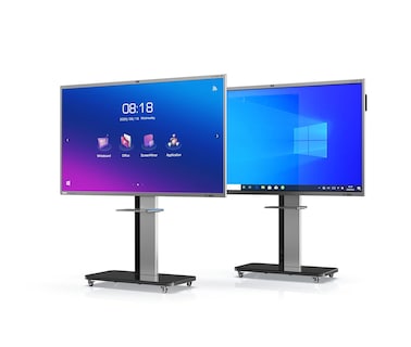 Foto 3 | Foto 3 | Pantalla Interactiva Horion 86” 4k M6a Pro V2 Android Display Táctil Profesional