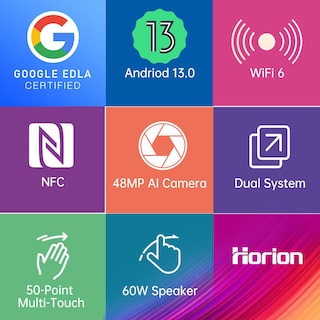 Foto 4 | Foto 4 | Pantalla Interactiva Horion 86” 4k M6a Pro V2 Android Display Táctil Profesional