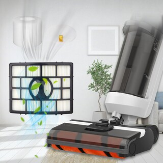 Foto 6 | Foto 6 | Filtros Brush Roll De Repuesto Para Aspiradora Shark Apex - Venta Internacional.