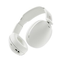 Auriculares Inalámbricos Circumaurales Skullcandy Hesh 360 100h Bone - Venta Internacional.
