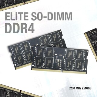 Foto 3 | Foto 3 | Módulo De Memoria Teamgroup Elite Ddr4 8gb 3200 Mhz Sodimm - Venta Internacional.