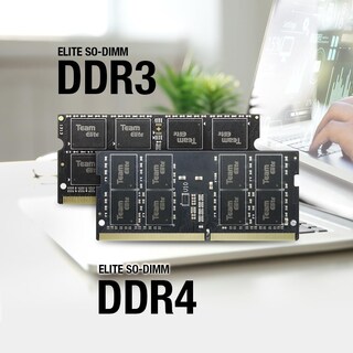 Foto 5 | Foto 5 | Módulo De Memoria Teamgroup Elite Ddr4 8gb 3200 Mhz Sodimm - Venta Internacional.