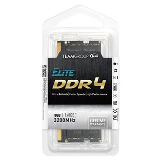 Foto 7 | Foto 7 | Módulo De Memoria Teamgroup Elite Ddr4 8gb 3200 Mhz Sodimm - Venta Internacional.