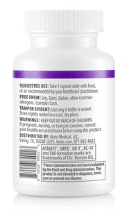 Foto 2 | Foto 2 | Suplemento Biote Nutraceuticals Vh Equilibra La Salud Vaginal - Venta Internacional.