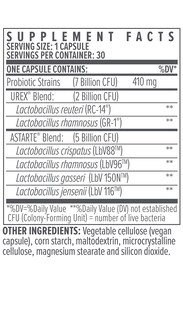 Foto 4 | Foto 4 | Suplemento Biote Nutraceuticals Vh Equilibra La Salud Vaginal - Venta Internacional.