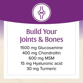 Foto 5 | Foto 5 | Suplemento Natural Factors Osteomove Joint Care 240 Comprimidos - Venta Internacional.