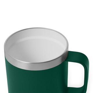Foto 5 | Foto 5 | Taza Al Vacío Yeti Rambler De Acero Inoxidable De 10 Onzas Verde - Venta Internacional.