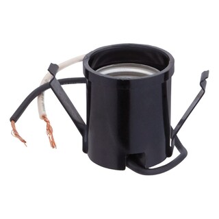 Foto 1 | Foto 1 | Clip Phen U Jandorf 60538 Negro Con Conector Snap-in