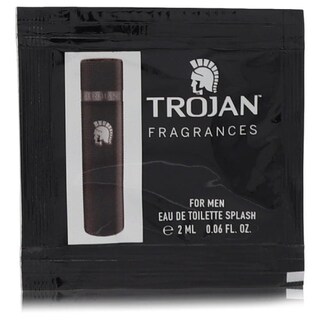 Foto 1 | Foto 1 | Perfume Trojan Para Hombre Fresh Herbal 1.8 Ml