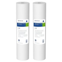 Cartucho De Filtro De Agua Pentair Pentek Dgd-7525-20 25μm - Venta Internacional.