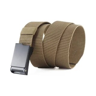 Foto 3 | Foto 3 | Cinturón Freedom Dlux Verde Hombre