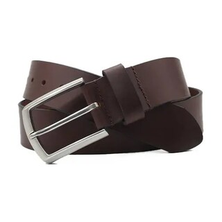 Foto 2 | Foto 2 | Cinturón Freedom Liberty Pursuit Piel Búfalo Rojo Hombre