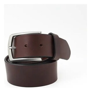 Foto 4 | Foto 4 | Cinturón Freedom Liberty Pursuit Piel Búfalo Rojo Hombre