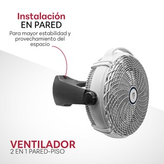 Foto 3 | Foto 3 | Ventilador de Piso Navia 3 Velocidades