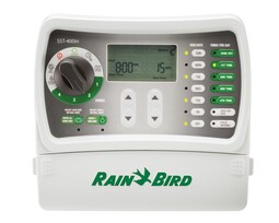 Temporizador Para Sistema De Riego/sprinkler Rain Bird Sst400in De 4 Zonas - Venta Internacional.