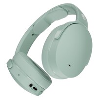 Audífonos Inalámbricos Supraaurales Skullcandy Hesh Anc Plegables - Venta Internacional.