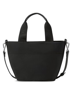 Foto 3 | Foto 3 | Bolsa Tote Nine West Nyy566475 Negro Textil Para Mujer