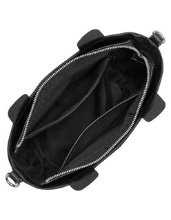 Foto 4 | Foto 4 | Bolsa Tote Nine West Nyy566475 Negro Textil Para Mujer