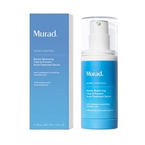 Sérum Facial Para El Acné Murad Biome-balancing Con Ácido Salicílico 30 Ml - Venta Internacional.