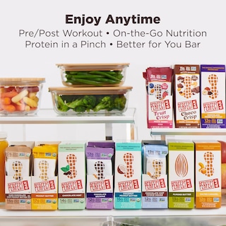 Foto 5 | Foto 5 | Barra De Proteína Perfect Bar Chocolate Y Menta 65 G X 24 - Venta Internacional.