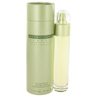 Foto 1 | Foto 1 | Perfume Perry Ellis Reserva Eau De Parfum 50 Ml Para Mujer Floral Y Amaderado