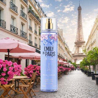Foto 3 | Foto 3 | Set Emily In Paris Je T´aime 100ml / 236ml