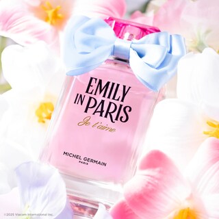 Foto 4 | Foto 4 | Set Emily In Paris Je T´aime 100ml / 236ml