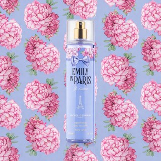 Foto 5 | Foto 5 | Set Emily In Paris Je T´aime 100ml / 236ml