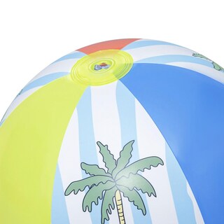 Foto 4 | Foto 4 | Pelota De Playa Inflable Bestway De Stitch Y Angel 51 Cm