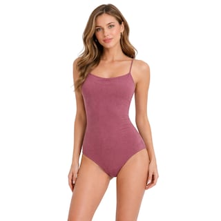 Foto 1 | Foto 1 | Body De Tirantes Juvenil Casual Saparnasa Rosa Para Dama