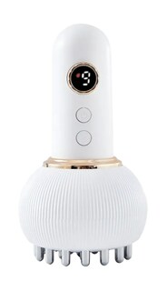 Foto 1 | Foto 1 | Masajeador Corporal Multifuncional Modelo Blanco