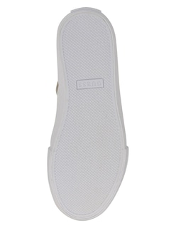 Foto 6 | Foto 6 | Tenis Casual Guess Blanco Sintético Para Mujer