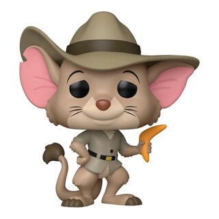 Foto 1 | Foto 1 | Funko Pop : Bernardo Y Bianca En Cangurolandia 35 Años - Jake