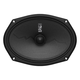 Foto 2 | Foto 2 | Bocinas 6x9 Pulg Audiocontrol Epicpro69x 200 W 4 Ohms 2 Piezas