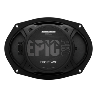 Foto 4 | Foto 4 | Bocinas 6x9 Pulg Audiocontrol Epicpro69x 200 W 4 Ohms 2 Piezas