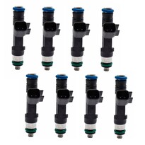8pzs Inyector Gasolina Cardic Para Ford E250 5.4 2007 2008