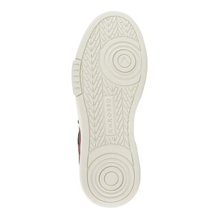 Foto 4 | Foto 4 | Tenis Casuales De Hombre Karosso Kc109 Café Comodos